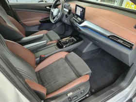 VW ID.4 82 Kw/h PRO, SOH 93, 3% Матрикс, Масаж, Дистроник, снимка 9