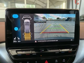 VW ID.4 82 Kw/h PRO, SOH 93, 3% Матрикс, Масаж, Дистроник, снимка 11