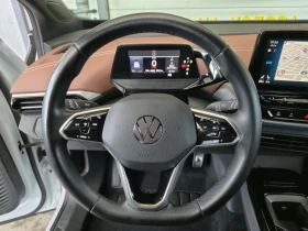 VW ID.4 82 Kw/h PRO, SOH 93, 3% Матрикс, Масаж, Дистроник, снимка 12