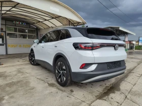 VW ID.4 82 Kw/h PRO, SOH 93, 3% Матрикс, Масаж, Дистроник, снимка 4