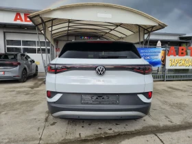 VW ID.4 82 Kw/h PRO, SOH 93, 3% Матрикс, Масаж, Дистроник, снимка 5