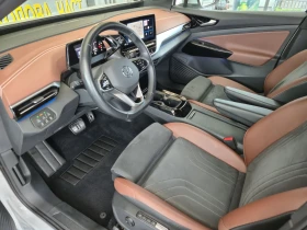 VW ID.4 82 Kw/h PRO, SOH 93, 3% Матрикс, Масаж, Дистроник, снимка 8