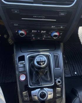 Audi S5 TECHNIK * РЪЧКА * ОБДУХВАНЕ * B&O * CARFAX * , снимка 9