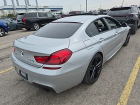 BMW 640 XDRIVE * M ПАКЕТ * ОБДУХВАНЕ * HEAD UP * CARFAX * , снимка 3