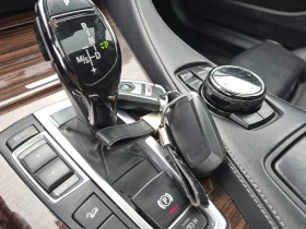 BMW 640 XDRIVE * M ПАКЕТ * ОБДУХВАНЕ * HEAD UP * CARFAX * , снимка 8