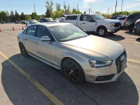 Audi A4  PROGRESSIV/ПОДГРЕВ/ШИБЕДАХ/CARFAX/ФИНАНСИРАНЕ, снимка 2