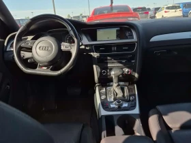 Audi A4  PROGRESSIV/ПОДГРЕВ/ШИБЕДАХ/CARFAX/ФИНАНСИРАНЕ, снимка 10