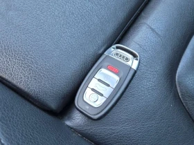 Audi A4  PROGRESSIV/ПОДГРЕВ/ШИБЕДАХ/CARFAX/ФИНАНСИРАНЕ, снимка 8