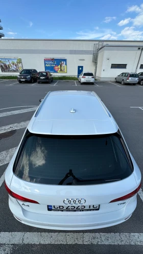 Audi A4 B9, снимка 6