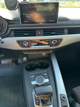 Audi A4 B9, снимка 11