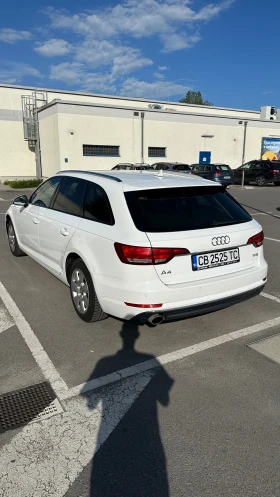 Audi A4 B9, снимка 3