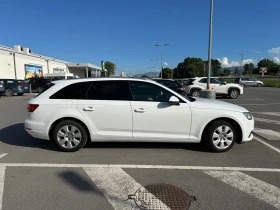 Audi A4 B9, снимка 5