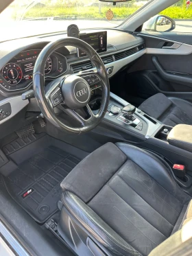 Audi A4 B9, снимка 10