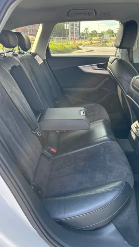 Audi A4 B9, снимка 8