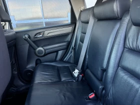 Honda Cr-v 2.2CDTi EXCLUSIVE EDITION, снимка 9