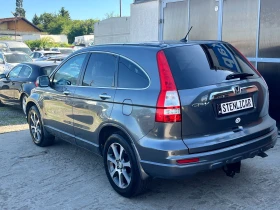 Honda Cr-v 2.2CDTi EXCLUSIVE EDITION, снимка 7