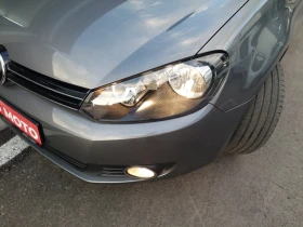 VW Golf 113000 км., снимка 6