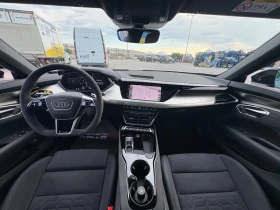 Audi E-Tron GT, снимка 6