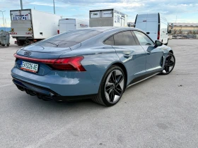 Audi E-Tron GT, снимка 3