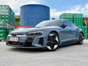 Audi E-Tron GT, снимка 1