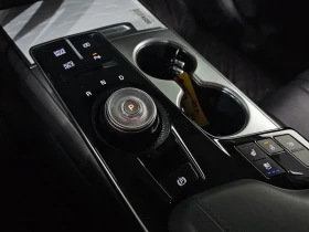 Kia K8 3.5 Lpg 2Wd Trendy, снимка 9