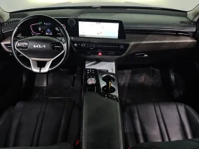 Kia K8 3.5 Lpg 2Wd Trendy, снимка 7
