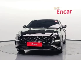 Kia K8 3.5 Lpg 2Wd Trendy, снимка 3