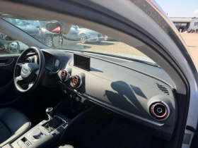 Audi A3 1.6TDI KOJA/NAVI EURO 5, снимка 10