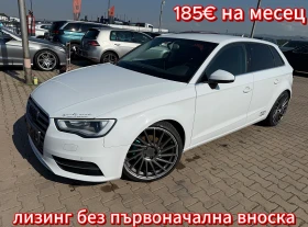 Audi A3 1.6TDI KOJA/NAVI EURO 5, снимка 1
