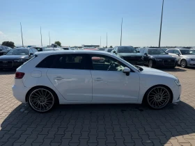 Audi A3 1.6TDI KOJA/NAVI EURO 5, снимка 5