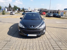 Peugeot 308 SW e-HDi 1.6, снимка 1