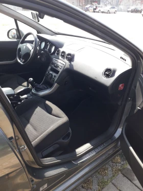 Peugeot 308 SW e-HDi 1.6, снимка 5