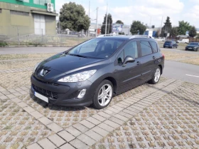 Peugeot 308 SW e-HDi 1.6, снимка 2