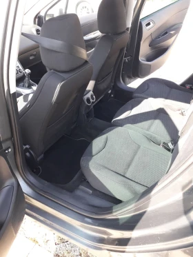 Peugeot 308 SW e-HDi 1.6, снимка 7