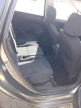 Peugeot 308 SW e-HDi 1.6, снимка 6