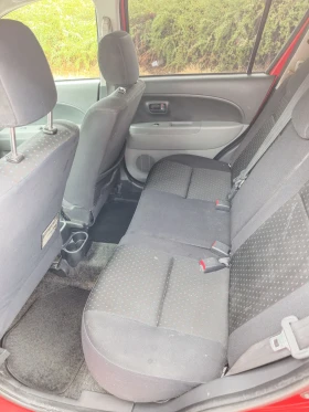 Daihatsu Sirion 1.0i 12V, снимка 12