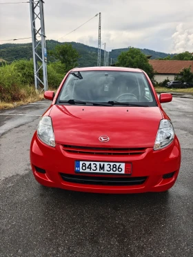 Daihatsu Sirion 1.0i 12V, снимка 3