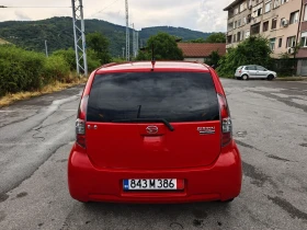Daihatsu Sirion 1.0i 12V, снимка 6