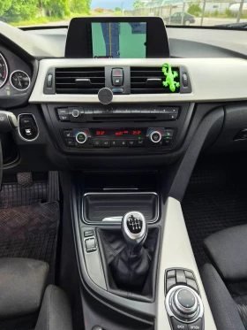 BMW 318 F 31 2.0 d, снимка 9