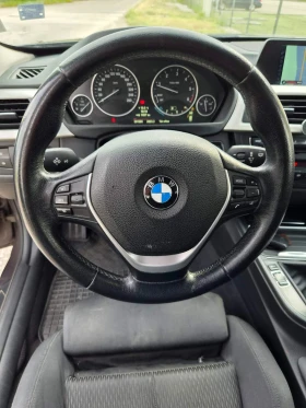 BMW 318 F 31 2.0 d, снимка 10