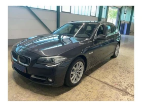BMW 520 5er 520d xDrive, снимка 1