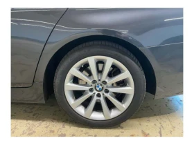 BMW 520 5er 520d xDrive, снимка 5
