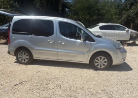 Citroen Berlingo 1.6HDI 90кс, снимка 4