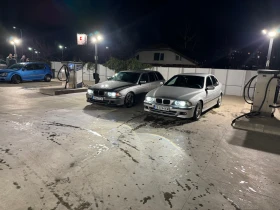 BMW 525 2, 5 D, снимка 3