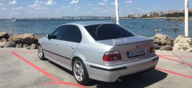BMW 525 2, 5 D, снимка 2