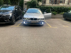 BMW 525 2, 5 D, снимка 7