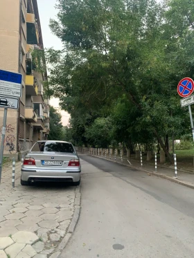 BMW 525 2, 5 D, снимка 8