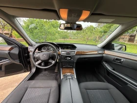 Mercedes-Benz E 300 CDI:: Elegance, снимка 6