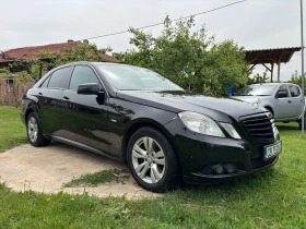 Mercedes-Benz E 300 CDI:: Elegance, снимка 3