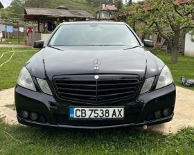Mercedes-Benz E 300 CDI:: Elegance, снимка 1